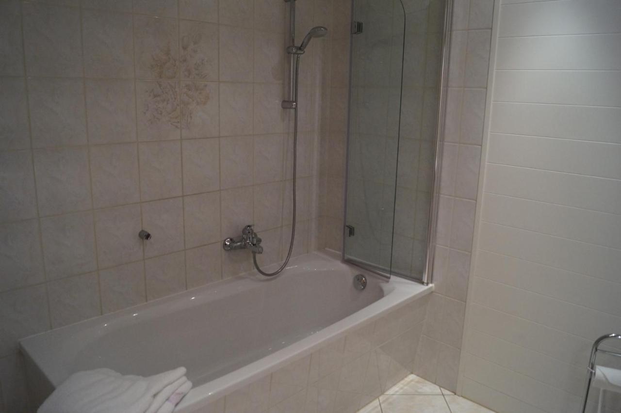 מריאנברג Ferienwohnung Buschbeck מראה חיצוני תמונה