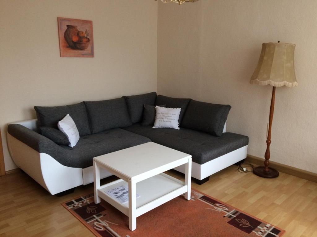 מריאנברג Ferienwohnung Buschbeck מראה חיצוני תמונה
