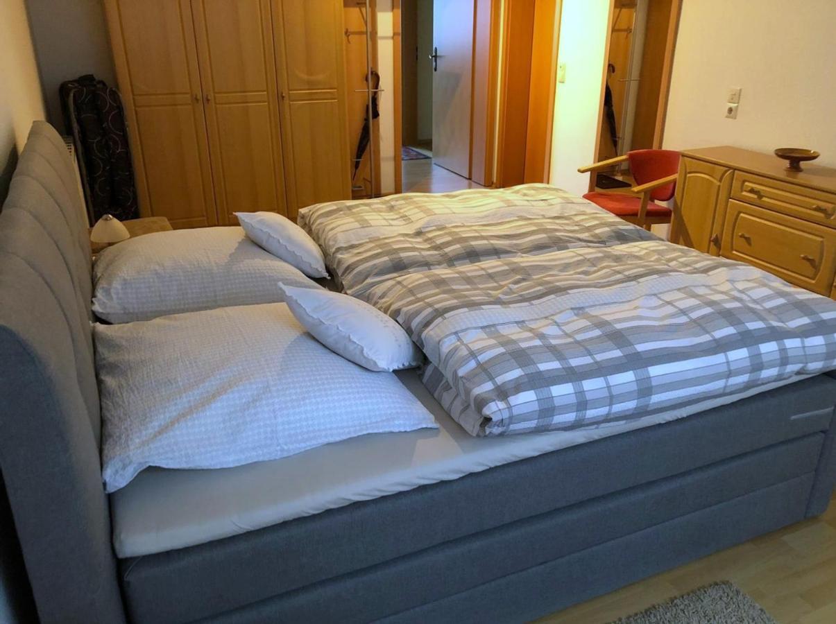 מריאנברג Ferienwohnung Buschbeck מראה חיצוני תמונה